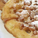 Gluten Free Funnel Cake Baking Mix | 16 oz | Heartland Gourmet | 2031
