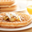 Belgian Waffle Mix | Pack of 4 | 13.1 oz | Shipping Included | Heartland Gourmet