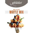 Belgian Waffle Mix | Pack of 4 | 13.1 oz | Shipping Included | Heartland Gourmet