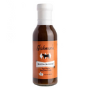 NON COLLECTIVE | Bovine Injectable Beef Marinade | Pack of 3 | 12 fl oz | Gluten Free | Fat Boy Hickman's BBQ