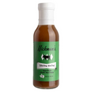 NON COLLECTIVE | Divine Swine Injectable Pork Marinade | Pack of 3 | 12 oz | Gluten Free | Fat Boy Hickman's BBQ