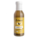 NON COLLECTIVE | Party Fowl Poultry Marinade | 12 oz | Gluten Free | Fat Boy Hickman's BBQ