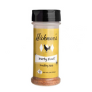 NON COLLECTIVE | Party Fowl Poultry Rub | 4 oz | Gluten Free | Fat Boy Hickman's BBQ
