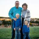 Things I Wanted My Grandson To Know | Kenn Stobbe