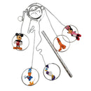 Mickey and Friends Wind Chime | MAAC Wind Chimes