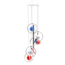 USA Golf Wind Chime | MAAC Wind Chime
