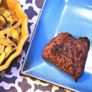 Bison Flat Iron Steak | 4 - 8 oz Steaks | Shipping Included | Nebraska Bison