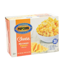 Cheese Flavored Microwave Popcorn | Box of 3 | Preferred Popcorn