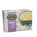 Kettle Corn Microwave Popcorn | Pack of 6 Boxes | Preferred Popcorn