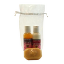 Small Bath & Body Gift Bag | Multiple Scents | Shepherd's Dairy 4 Ewe