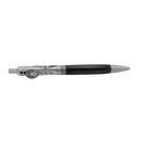 SALE | Police Pen | Dark Stained | Handmade