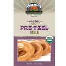 Organic Soft Pretzel Mix | Pack of 4 | 15 oz | Shipping Included | Heartland Gourmet | 1394