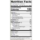 Wanda's Organic Oregano & Basil Pizza Crust Mix | Pack of 4 | 15 oz | Shipping Included | Heartland Gourmet | 1376