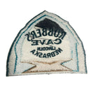 Robber's Cave Patch Bundle | 2 Patches | Robber's Cave