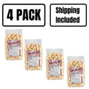 Birthday Cake Popcorn | Pack of 4 | 8 oz | Shipping Included | HR Poppin' Snacks
