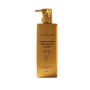 Luminous Glow Beautifying lotion