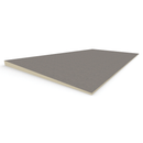Tapered H-Shield 4ft x 4ft - All Thicknesses