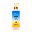 Ageless Double Brightening Anti-aging Body Lotion