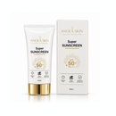 Super Sunscreen