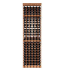 Wine Racking Kit with Display | 8ft 138 Bottle