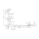Tomahawk PRO Series Magnesium Concrete Screed Blade Bundle (Choose 3 Boards)