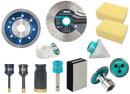 Bihui Diamond Tools Starter-Kit