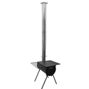 Anchor Stove