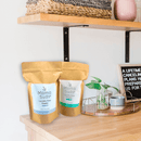 Laundry Soap Powder