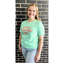 Just A Small Town Girl T-Shirt | Multiple Sizes | HEARTlandia
