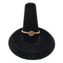 Champagne Diamond Ring | Jules Jewelbox