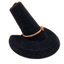 Champagne Diamond Ring | Jules Jewelbox