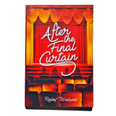 After the Final Curtain | By Reiley Wieland | Thrilling Novel About Nebraska Girl | Paperback | Short & Sweet Publishing