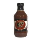 SALE PAST DATED | RJ's BBQ Sauce | 16 oz | RJ's BBQ Sauce, LLC