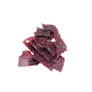 Original Beef Jerky | 3 oz. Bag | Wahoo Locker | Tender | Perfect On the Go Snack | High Protein Fuel | Bold Flavor | High Quality Beef | Nebraska-Made Product