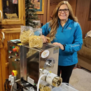 Orecchiette Pasta | 16 oz | Sabbiatos