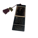 Willa Cather Book Mark | "Road is All" | 6.5" x 2.5" | The Willa Cather Foundation