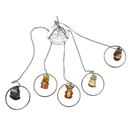 Winnie the Pooh Wind Chime | MAAC Wind Chimes