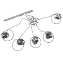 Dallas Cowboys Wind Chime | MAAC Wind Chimes