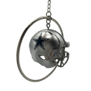 Dallas Cowboys Wind Chime | MAAC Wind Chimes