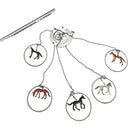 Horse Wind Chime | MAAC Wind Chimes
