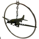 World War II Planes Wind Chime | MAAC Wind Chimes