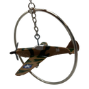 World War II Planes Wind Chime | MAAC Wind Chimes