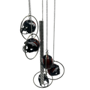 Denver Broncos Wind Chime | MAAC Wind Chimes