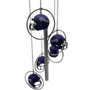 Minnesota Vikings Wind Chime | MAAC Wind Chimes