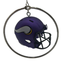 Minnesota Vikings Wind Chime | MAAC Wind Chimes