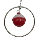 Fishing Wind Chime | MAAC Wind Chimes