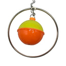 Fishing Wind Chime | MAAC Wind Chimes