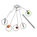 Fishing Wind Chime | MAAC Wind Chimes
