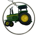 John Deere Tractors and Cows Wind Chime | MAAC Wind Chimes