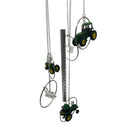 John Deere Tractors and Cows Wind Chime | MAAC Wind Chimes
